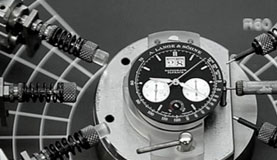 无锡爱彼手表维修全面检查