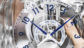 无锡爱彼维修保养品质控制